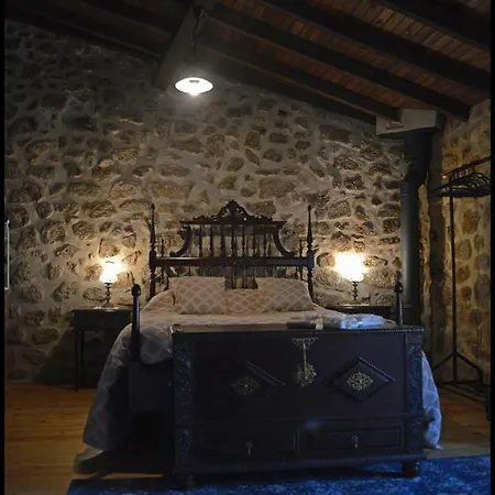 Castelo Ii Monsanto