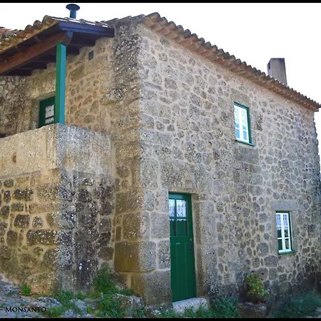 Holiday home Castelo Ii