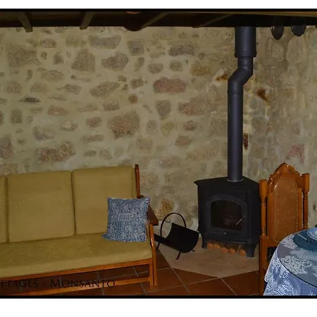 Holiday home Castelo Ii Monsanto