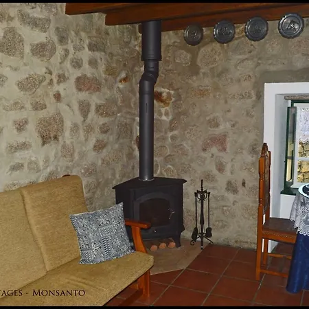 Holiday home Castelo Ii *