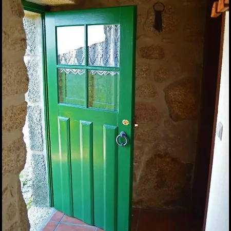 Holiday home Castelo Ii *