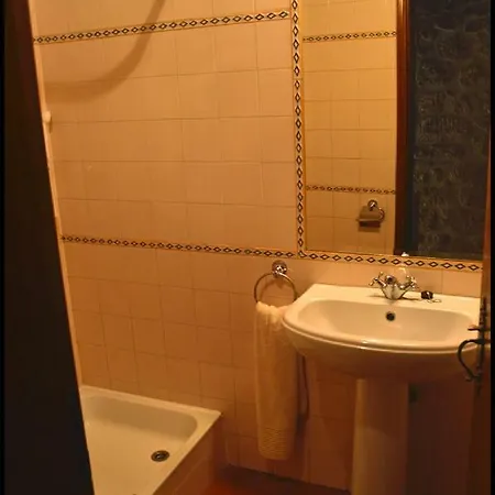 Castelo Ii Holiday home *