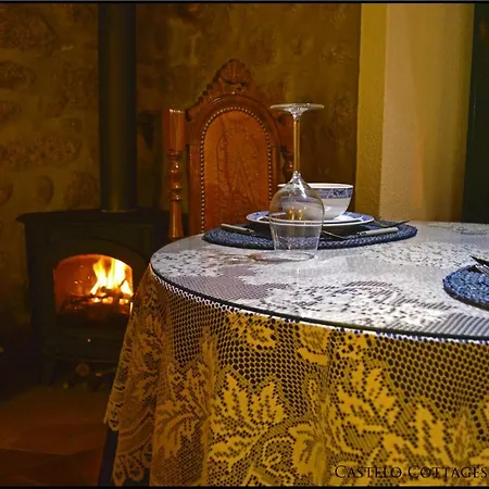 Holiday home Castelo Ii